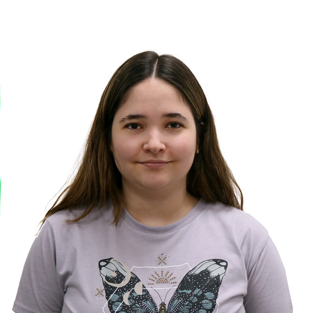 Sofía Villarreal Hernández