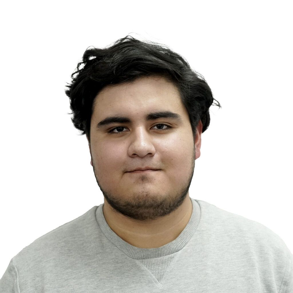 Gael García Sandoval