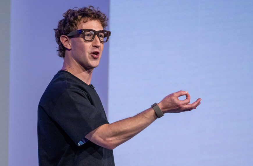 Con nuevos lentes inteligentes, intromisión a la privacidad se vuelve más invisible