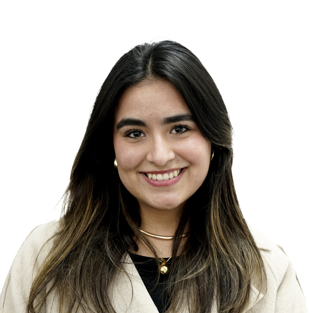 Sofía Martín Flores