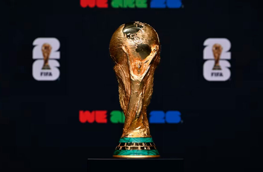 FIFA seleccionará a 7 mil voluntarios en Monterrey para el Mundial