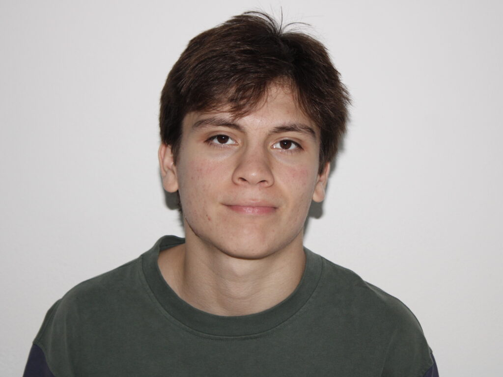 Sebastián Machuca