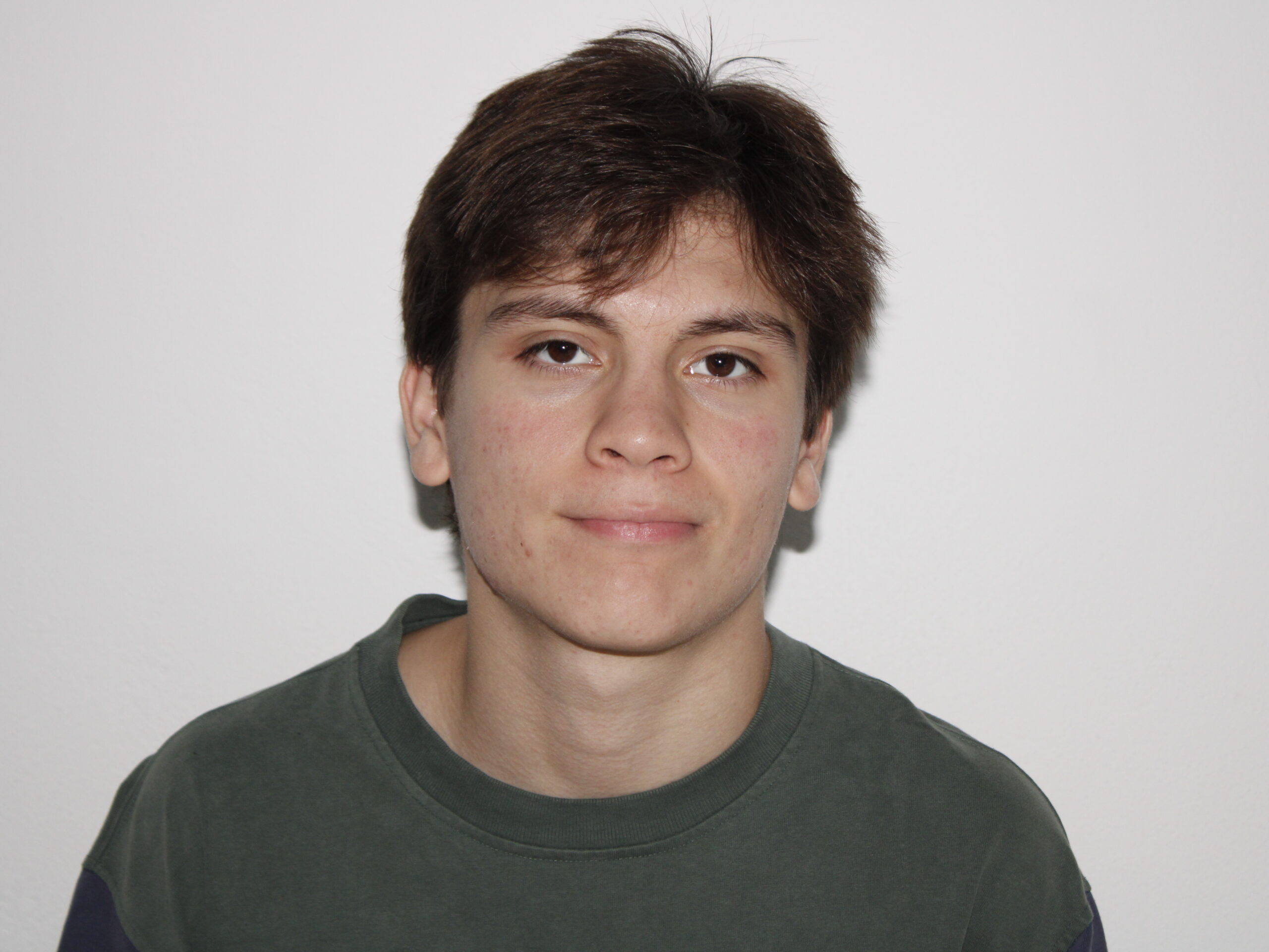 Sebastin Machuca