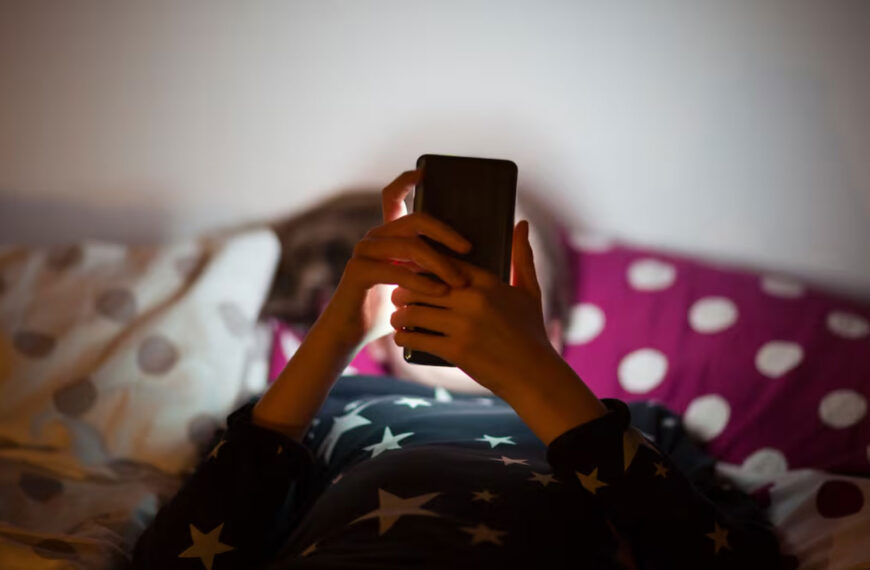 ¿Censura o regulación? México ante la prohibición de redes sociales para menores