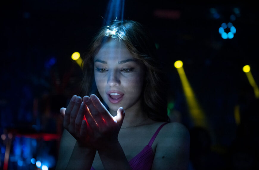 Monterrey abre espacios al cine latinoamericano