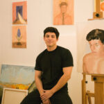 “El olvido es lo que se le ofrece a otro, un regalo que se le hace desde el duelo”: Alberto Villarreal