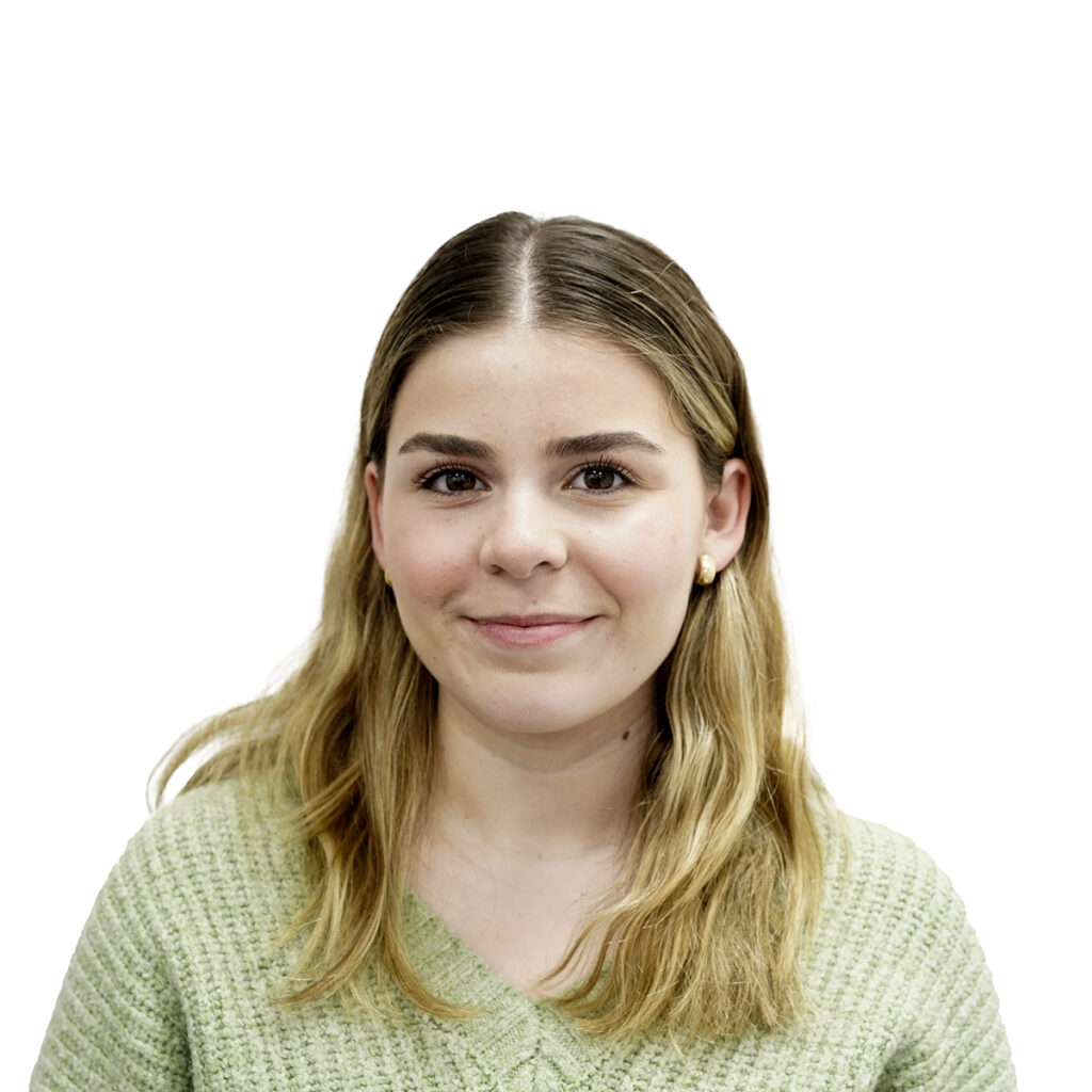 Alexa Mohamar Valenzuela