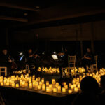 Monterrey rinde tributo a Juan Gabriel con un concierto a la luz de las velas