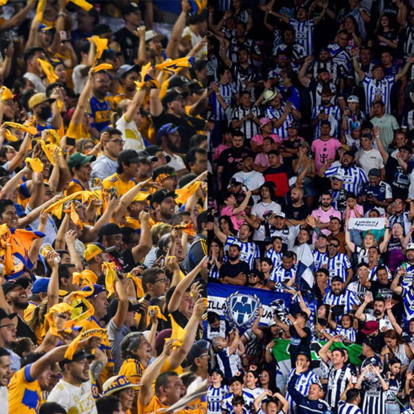 Tigres y Rayados: dos símbolos de la identidad de Monterrey que se han convertido en marca internacional. ¿Cómo lo lograron?