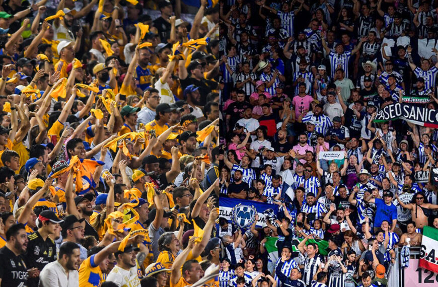 Tigres y Rayados: dos símbolos de la identidad de Monterrey que se han convertido en marca internacional. ¿Cómo lo lograron?