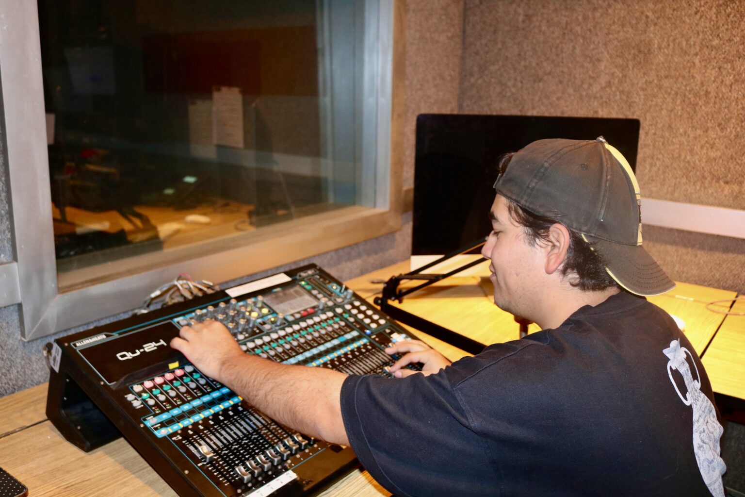 Carrera de Comunicación de la UDEM, la tercera mejor del país