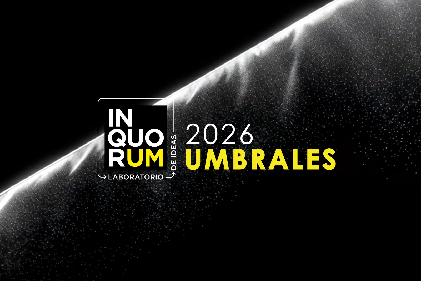 Umbrales: semana de coloquios y congresos en la UDEM para debatir el presente y el futuro de las humanidades