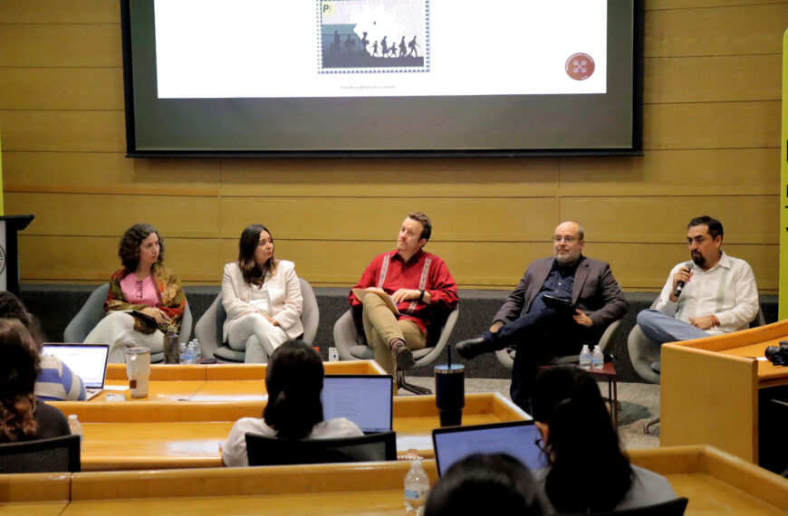 ¿Por qué la historia de América Latina es una de constantes fenómenos migratorios?