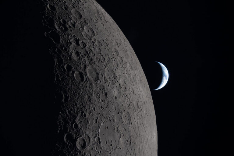 Artemis II no fue un simple regreso a la órbita de la Luna, fue el comienzo de un ambicioso proyecto exploratorio