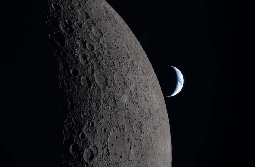 Artemis II no fue un simple regreso a la órbita de la Luna, fue el comienzo de un ambicioso proyecto exploratorio