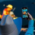 Música country y cultura texana: la historia de una comunidad que crece en Monterrey