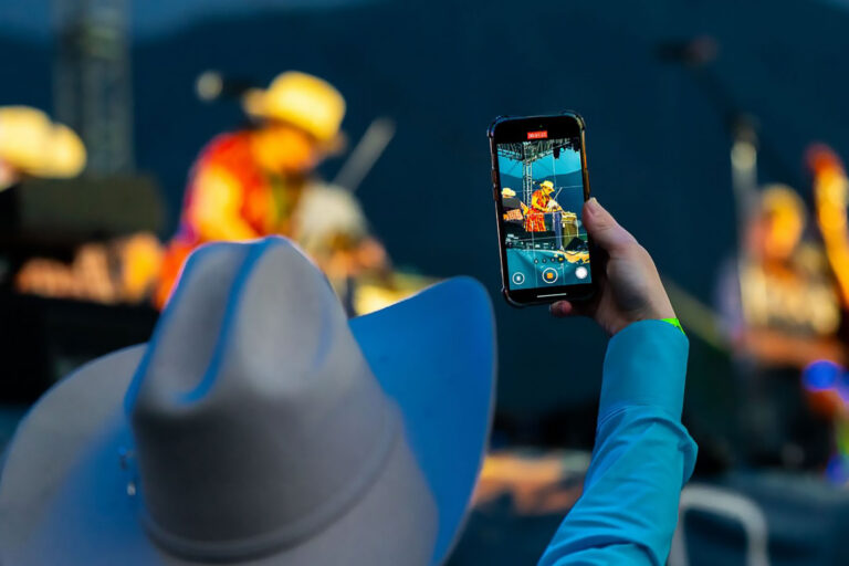 Música country y cultura texana: la historia de una comunidad que crece en Monterrey