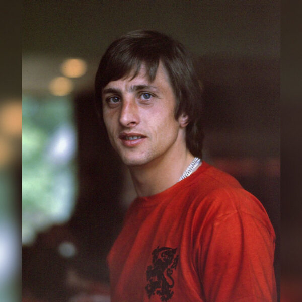 Técnica, inteligencia y belleza: el legado que Johan Cruyff le dejó al futbol