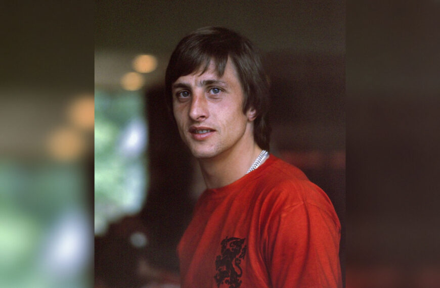 Técnica, inteligencia y belleza: el legado que Johan Cruyff le dejó al futbol
