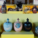 Museo La Milarca recupera y expone piezas de arte mexicano creadas para el Mundial México 86