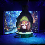 Shrek, el musical: la adaptación del éxito de Broadway también triunfa en Monterrey