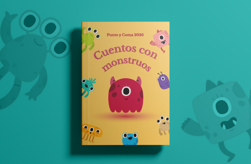 Historias con monstruos: los miedos infantiles narrados por estudiantes universitarios