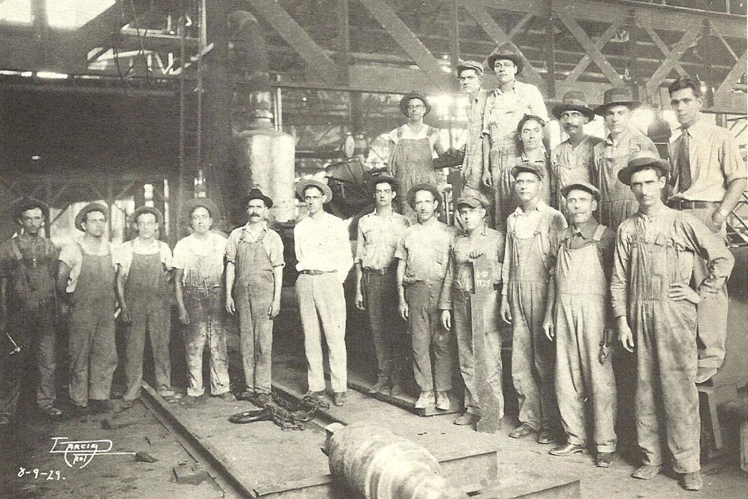 Fundidora: 40 años del cierre de la empresa que ayudó a escribir la historia industrial y obrera de Monterrey