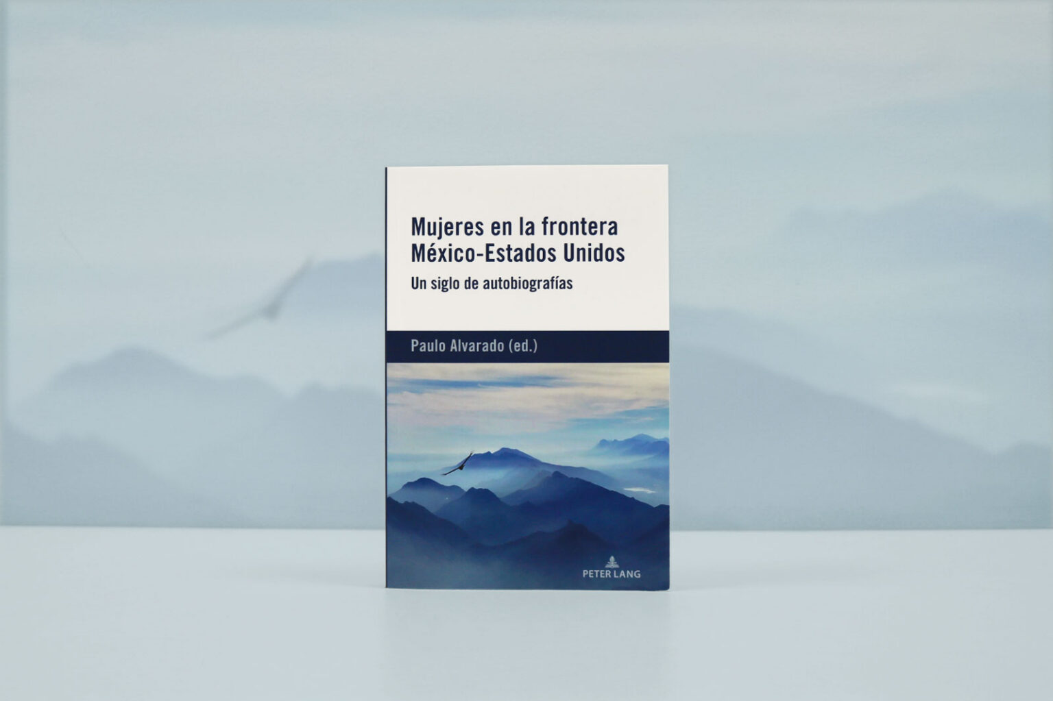 ¿Cómo define la frontera a las escritoras norestenses del siglo XX?