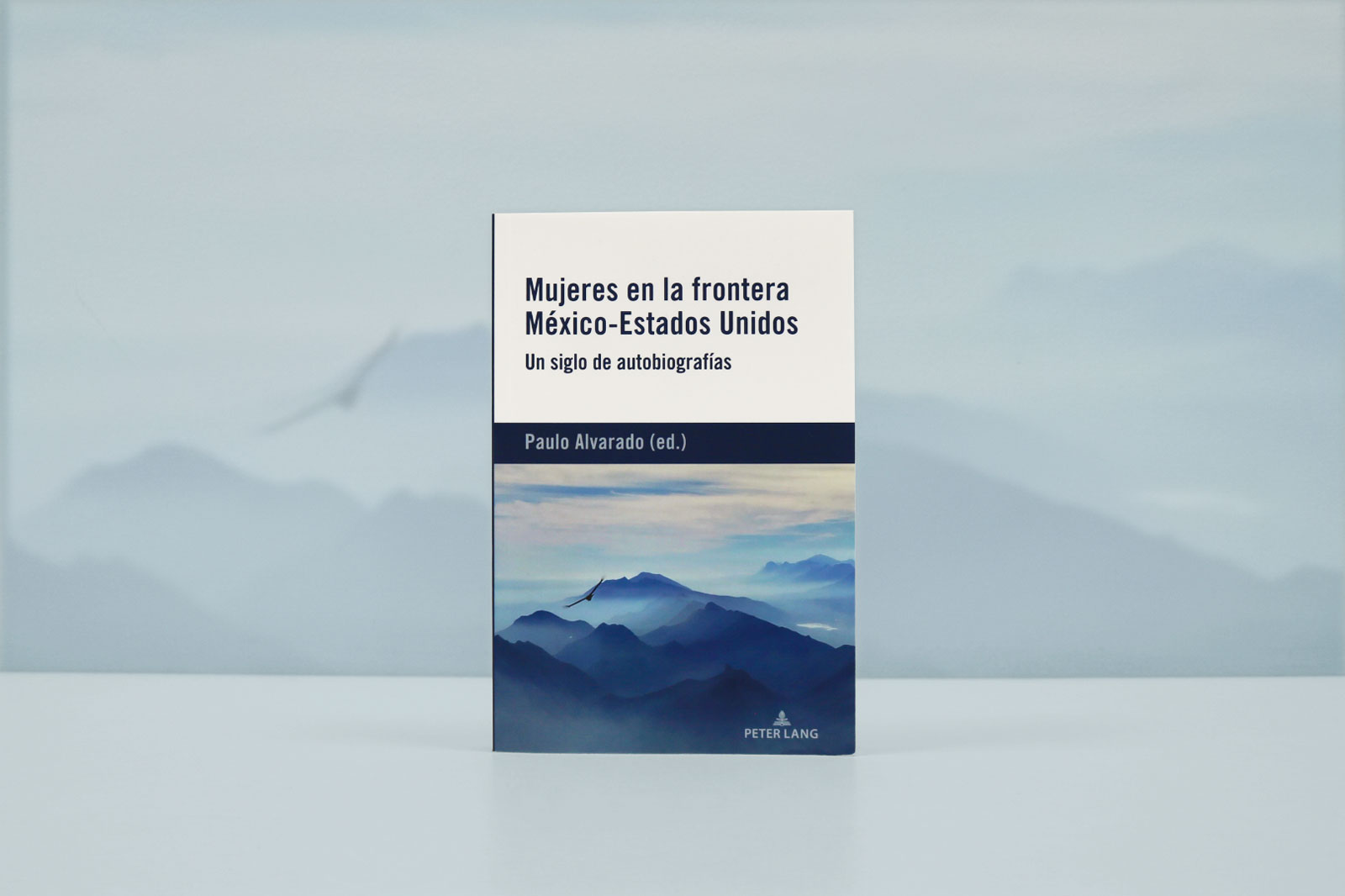 ¿Cómo define la frontera a las escritoras norestenses del siglo XX?