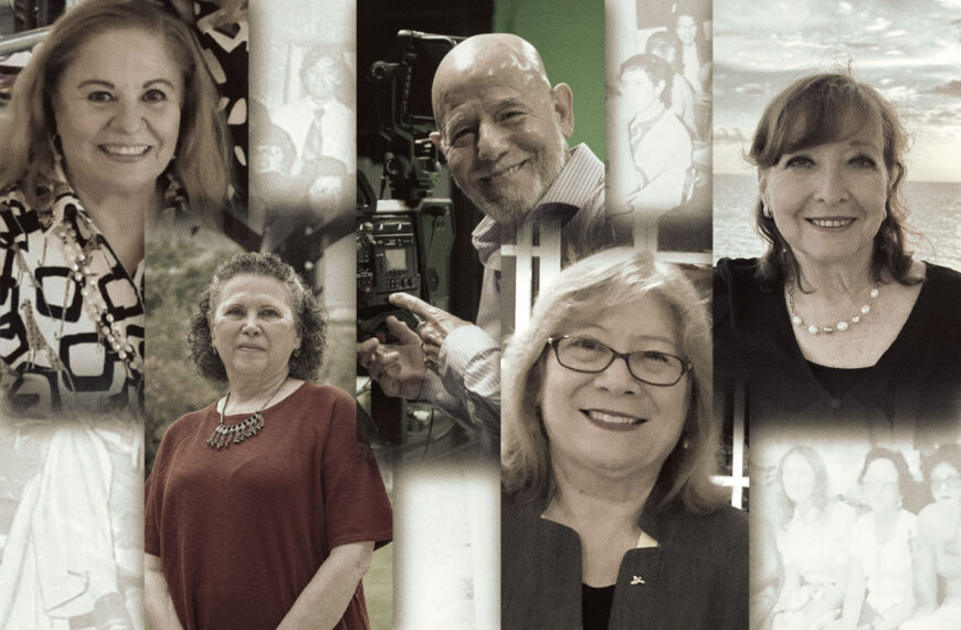 5 comunicólogos describen los momentos inolvidables en la UDEM y la historia que vino después