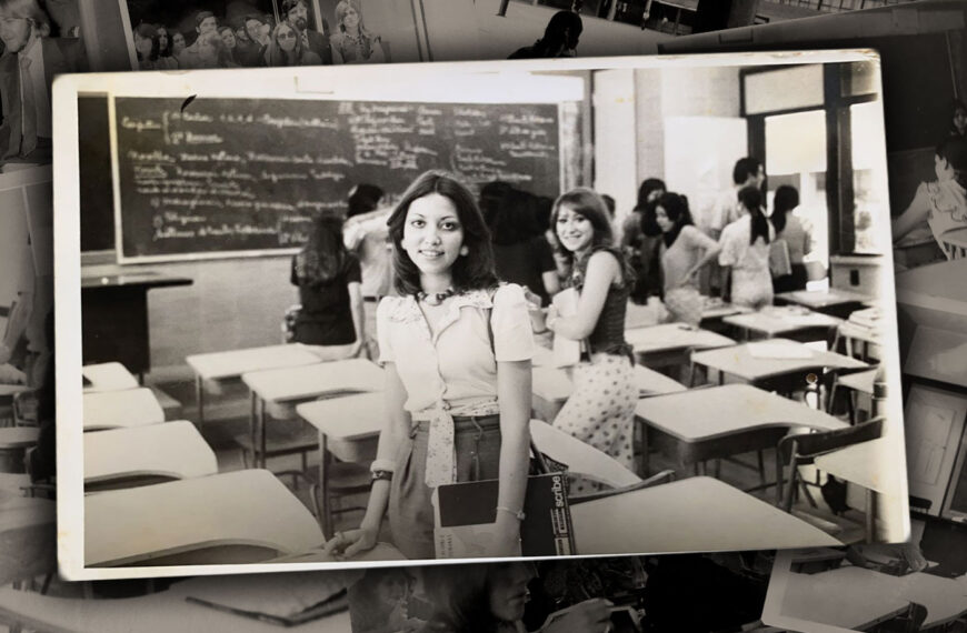 Hace 55 años nació la carrera de Comunicación en la UDEM: así recuerdan sus inicios los primeros egresados