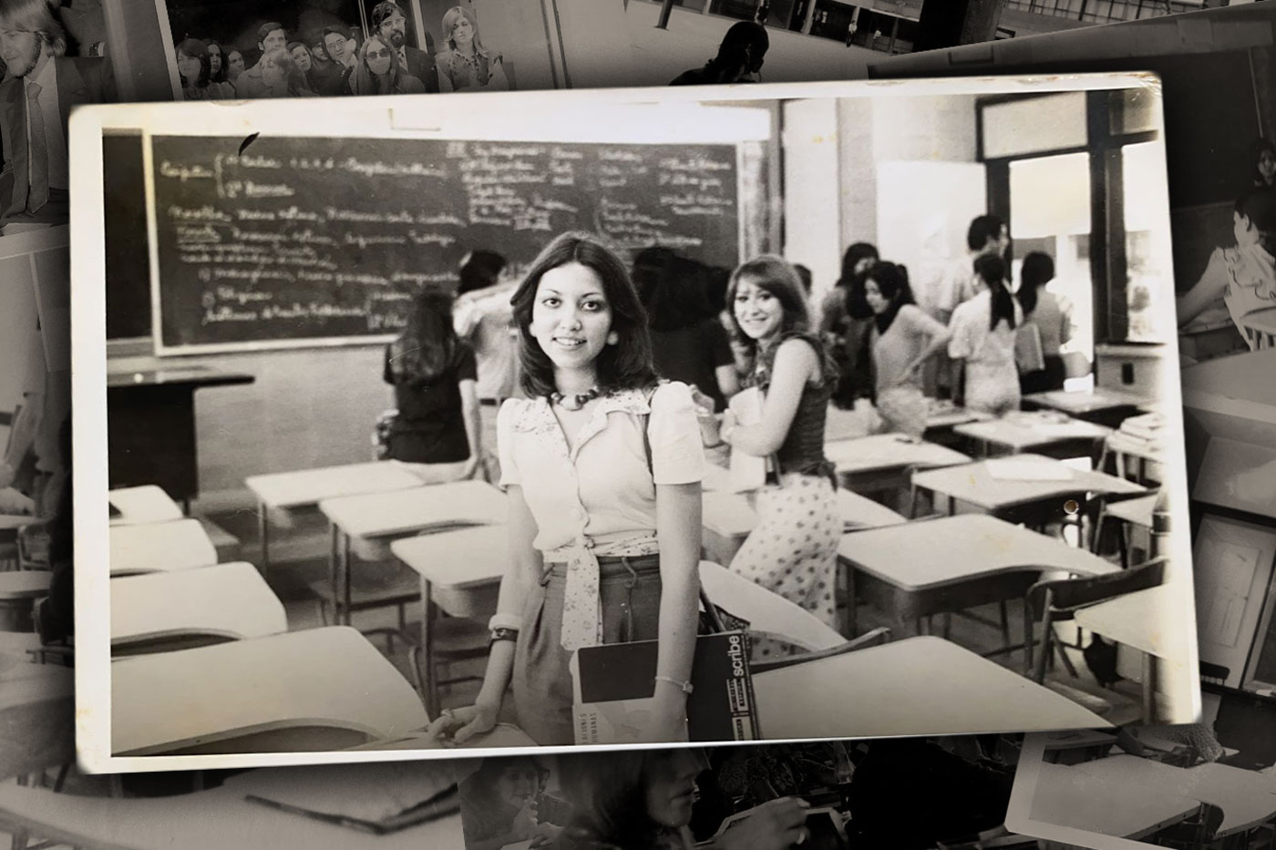 Hace 55 años nació la carrera de Comunicación en la UDEM: así recuerdan sus inicios los primeros egresados