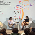 Escritora Jumko Ogata invita a elegir lecturas más diversas y a narrar historias de minorías
