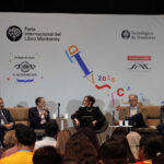 Rectores apuestan por preservar la atención de los jóvenes en un contexto cada vez más digital